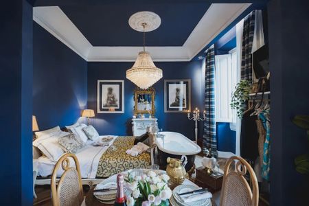 Via Filippo Corridoni, Florence, Tuscany 50134 - Photo 3