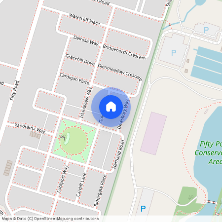 20 GOLDEYE Drive, Stoney Creek