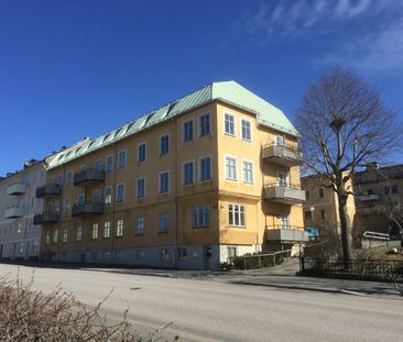 Rådhusgatan 54 A, 57132, Nässjö - Photo 1