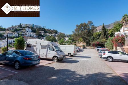 4 room luxury House for rent in Benalmádena, Spain - Photo 5