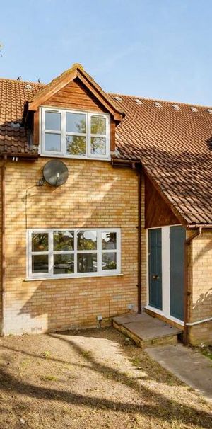 1 bedroom house to rent - Photo 1