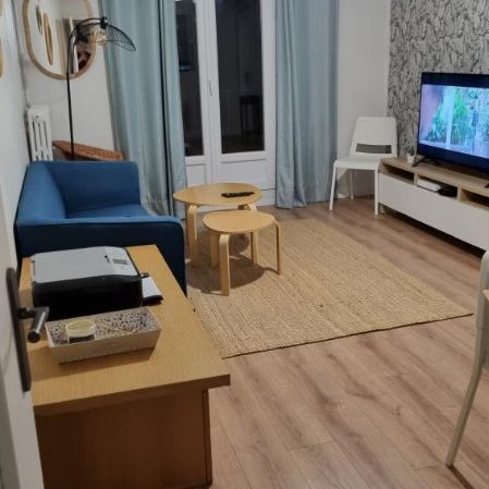 Location Appartement 1 pièce 11m² TOURS 37200 - Photo 1