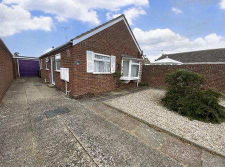 2 bedroom bungalow to rent - Photo 4