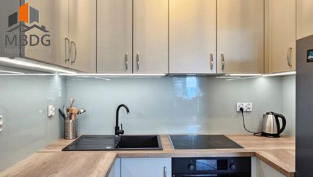 ul. Nowohucka, Kraków - Zdjęcie 4