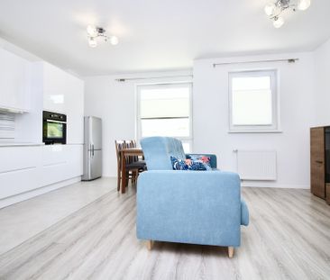 Nowoczesny apartament z miejscem w hali garażowej! - Photo 5