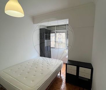 Apartamento T2 em Lisboa - Photo 3