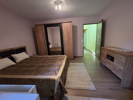 🏡 De închiriat apartament cu 2 camere – zona Mircea cel Bătrân- - Photo 2