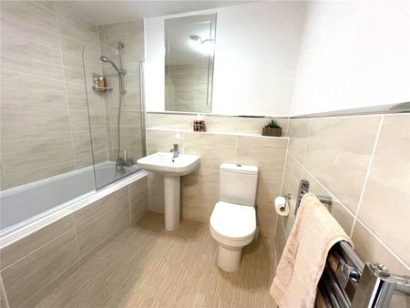 Didsbury Gate, 1 Houseman Crescent, Disbury, Greater Manchester, M20 2JB - Photo 3