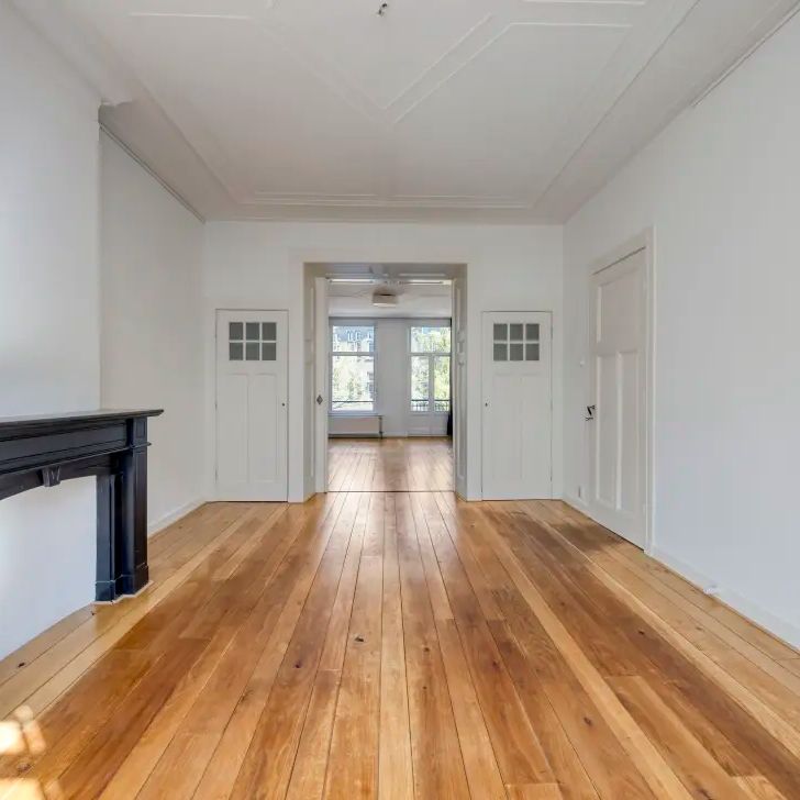 Nicolaas Maesstraat 57 2 - Foto 1