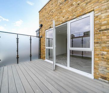 1 bedroom flat to rent - Photo 2