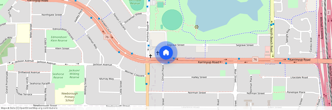 414A Karrinyup Road, WA 6018, Gwelup