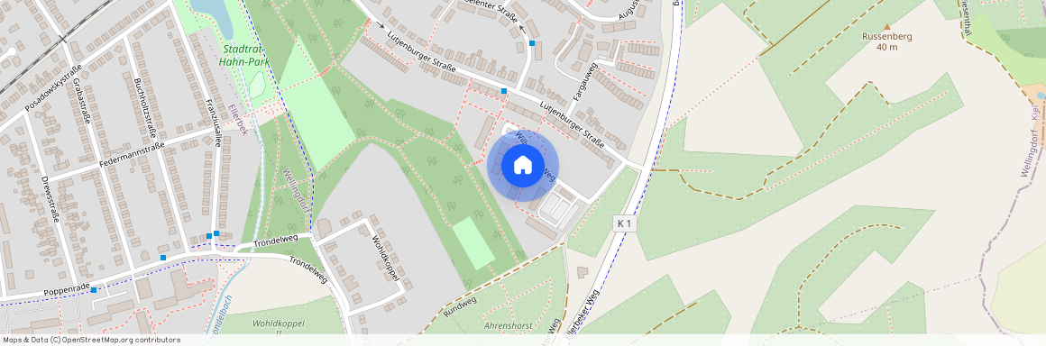 Willy-Jacob-Weg 8, 24148 Kiel