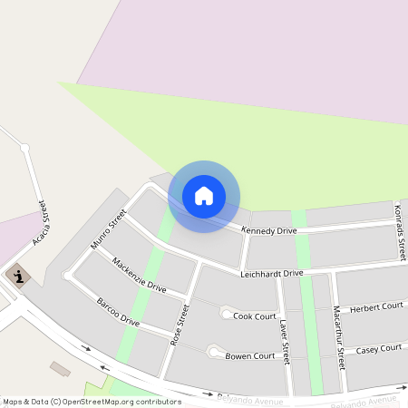 1/44 Kennedy Drive, Qld 4744, Moranbah