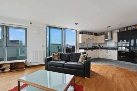 Bridges Wharf, Battersea, SW11 - Photo 2