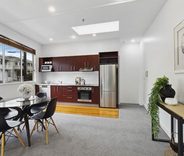 Welcome to 203 Tasman Street - Photo 1