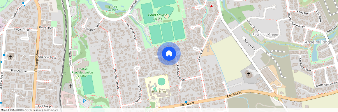 40 Ridgeway Road, Pukekohe, Franklin