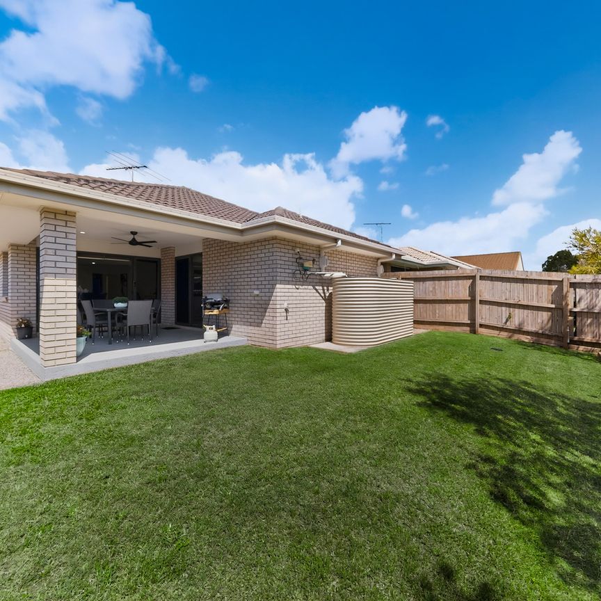 24 Severn Crescent, North Lakes QLD 4509 - House For Rent | Domain - Photo 1