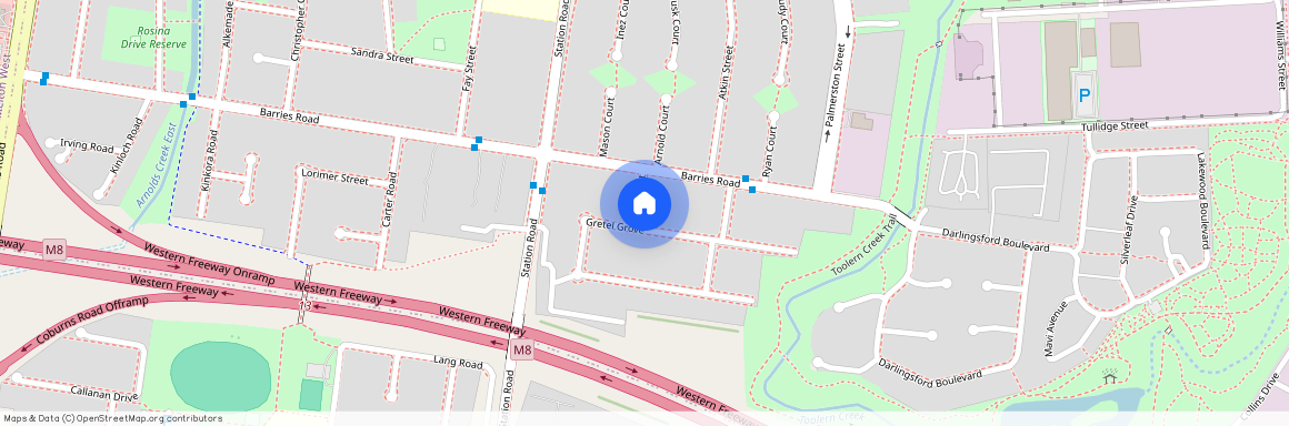 67 GRETEL GROVE, Vic 3337, Melton