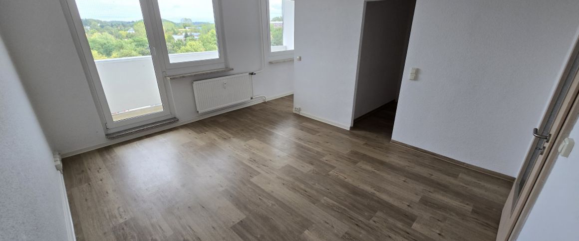 Wohnung, 1 Zimmer (36,22 m²) - Foto 1