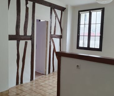 Appartement Rouen CHU 2 pièces - Photo 4