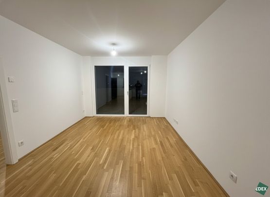 1 Monat Mietfrei: Moderne 2-Zimmer-Wohnung mit Balkon nahe U1 &#8211; ideal für Singles oder Paare - Photo 1
