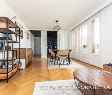 Tout savoir sur cet appartement dans le quartier Dupleix-Motte Picq... - Photo 5