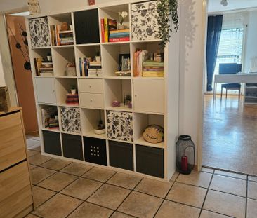 4.5 Zimmer, 107 m² - Photo 5