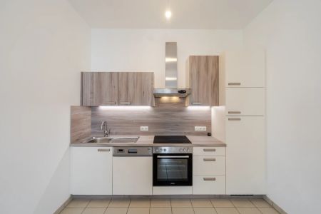 3-Zimmer-Wohnung in Graz Lend – Neue Küche, Balkon & Tiefgarage - Photo 3