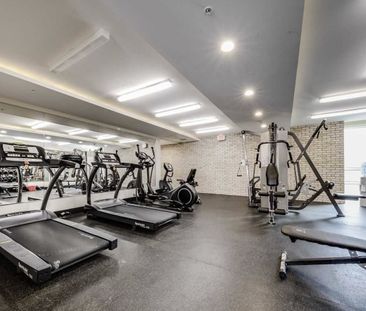 For Lease - 39 Sherbourne Street Unit# 1402, Toronto, Ontario - Photo 1