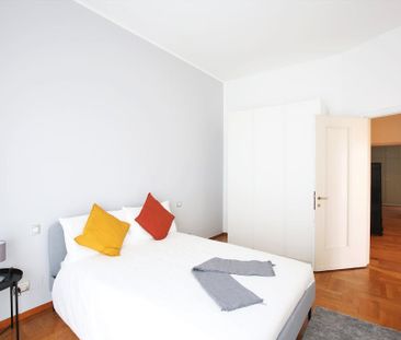 Corso San Gottardo, Milan, Lombardy 20136 - Photo 6