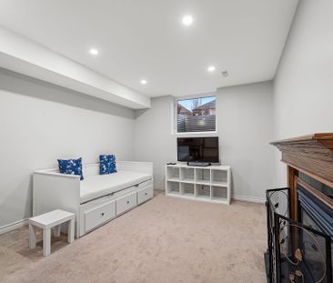 For Lease - 2337 Pindar Crescent Unit# Basement, Oshawa, Ontario - Photo 6