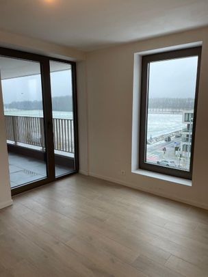 Appartement te huur in Zwijnaarde - Photo 1