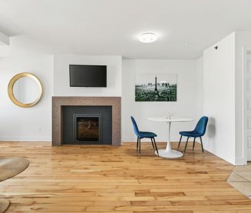Appartement à vendre - Photo 1