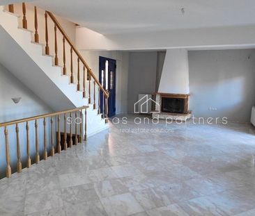 Μεζονέτα για ενοικίαση Παλιός Οικισμός Πανοράματος (Πανόραμα) - Photo 4