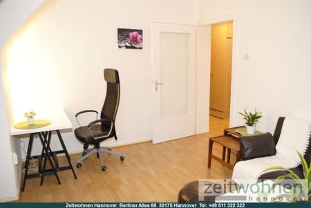 Langenhagen, 2 Zimmer Wohnung, gar nicht mal teuer, Nähe Berliner Platz - Photo 2