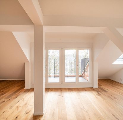 1.5-Zimmer-Wohnung in Neuhausen am Rheinfall - Photo 1