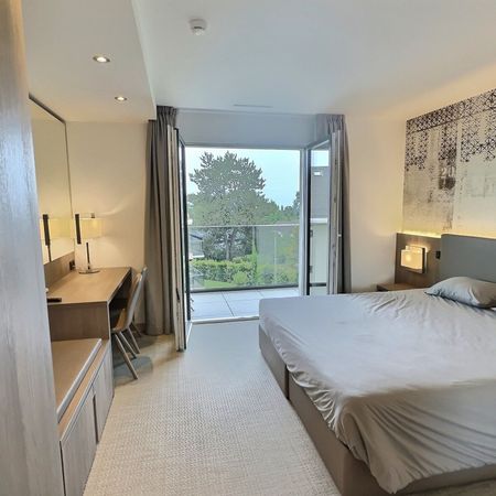 Beautiful new furnished standing studio - Photo 3