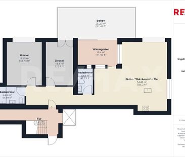 Wunderschöne 3.5 Zimmer-Mietwohnung im Herzen von Siebnen zu mieten - Photo 2