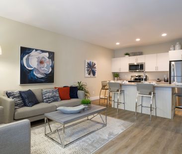 Element Townhomes on Eaglewood - Photo 1