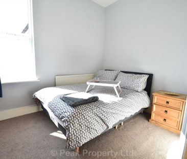 1 bedroom in a house share to rent - Photo 5