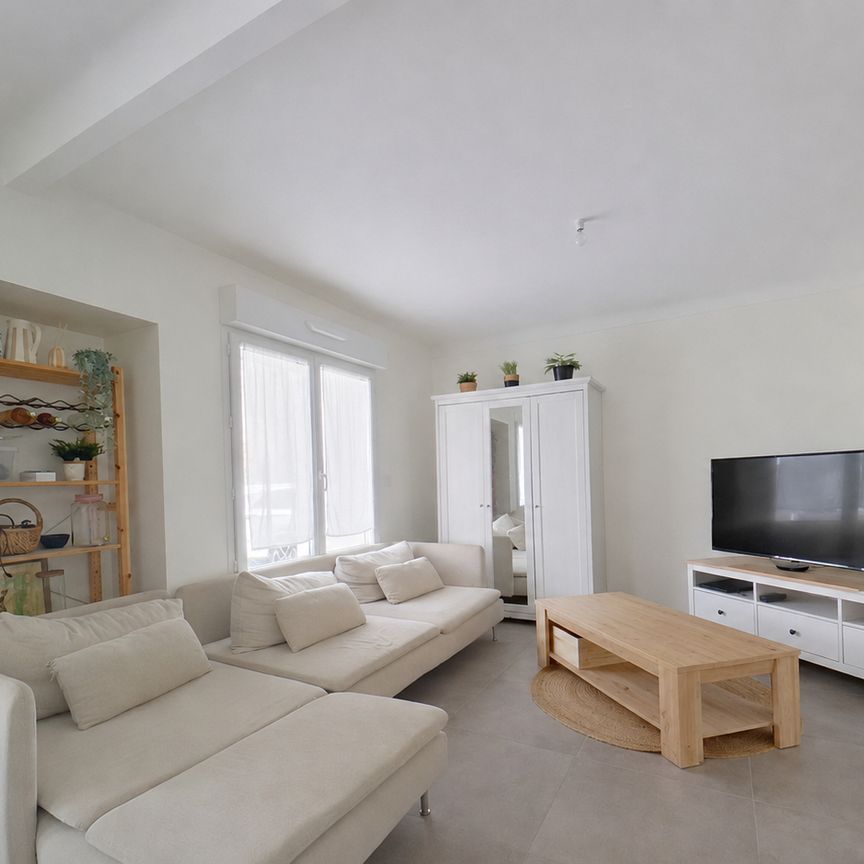 Location Maison 6 pièces 103m² - Photo 1