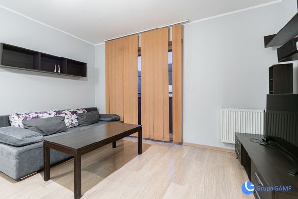 2-pok. 34m2 *Wisła Residence- Piwna* balkon - Photo 1