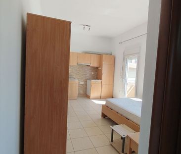 Studio/Γκαρσονιέρα για ενοικίαση Δειλινά (Ηράκλειο Κρήτης) - Photo 3