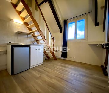Appartement Caen 2 pièce(s) 15.71 m2 - Photo 2