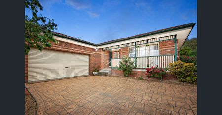 Perfect family proportions in the exclusive 'Croydon Hills' pocket - Photo 4