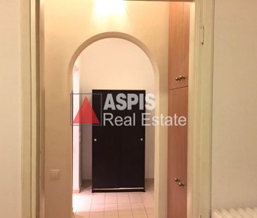 Studio / γκαρσονιέρα 30 τ.μ. προς ενοικίαση - Photo 4
