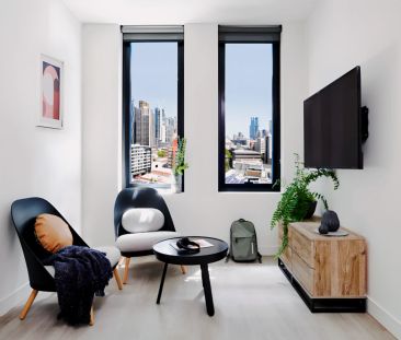 2 Bedroom Apartment - Photo 2