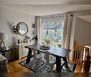 5 Bed 3 Bath Westpark Home For Rent Fort Saskatchewan - Photo 6