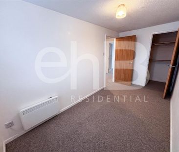 2 bedroom maisonette to rent - Photo 1