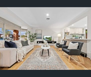 1 Cameron Place, Keysborough, Vic 3173 - Photo 4